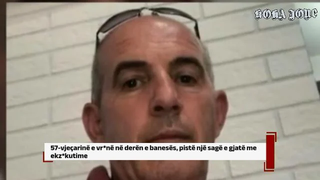 Saga e vr*sjeve, gazetarja Bezat: Ja mesazhi që lanë autorët kur ekz*kutuan Kazën