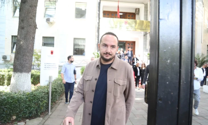 Salianji kërkon lirim me kusht, IEVP Fier paraqet raport pozitiv, shërbimi i provës afat deri më 8 korrik