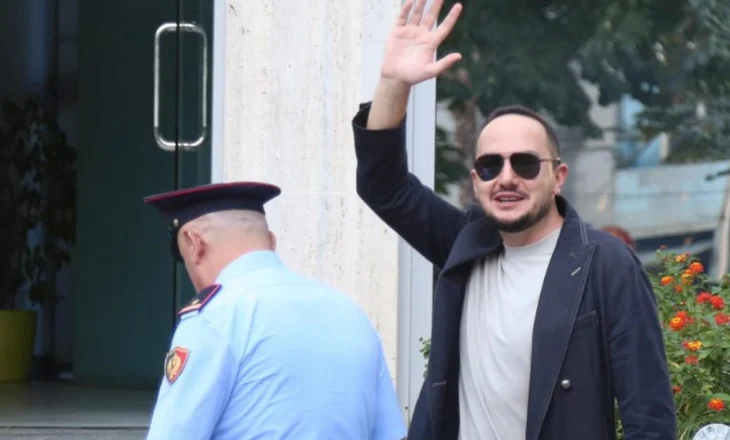 Salianji kërkon lirinë me kusht, shtyhet seanca/ Mungoi raporti i Burgut të Fierit