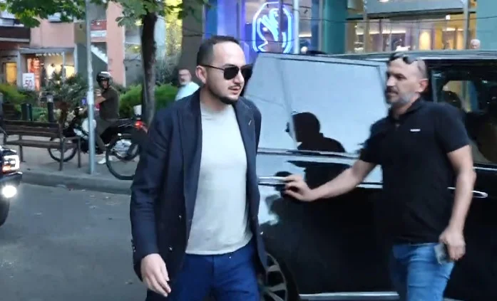 Salianji kërkon lirinë me kusht, sot zhvillohet seanca në Gjykatën e Fierit