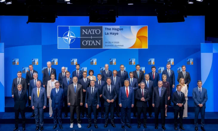 Samiti i NATO, REL: Lëvdata për Trumpin, tensione për Nenin 5 dhe injorim i Ukrainës