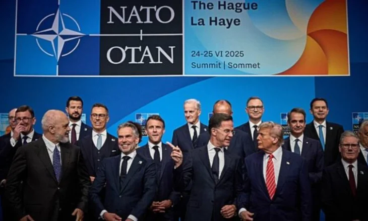Samiti i NATO-s në 2027 do të organizohet në Shqipëri, reagon Rama dhe publikon fotot