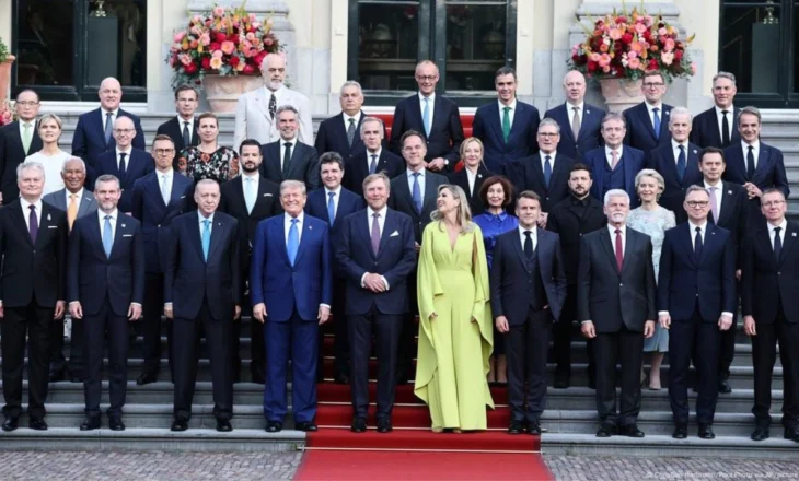 Samiti i NATO-s, një hap pas për Ukrainën, Zelensky rol figuranti në Hagë! Aleanca armatoset për kërcënime të mundshme nga Rusia