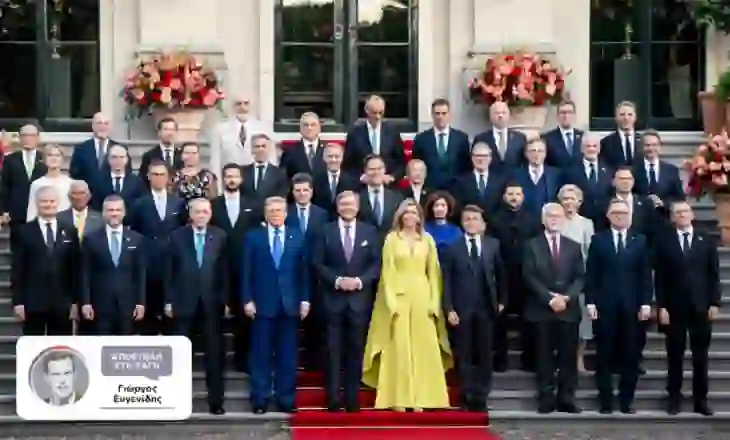 Samiti i NATO-s që përfundoi para se të fillonte