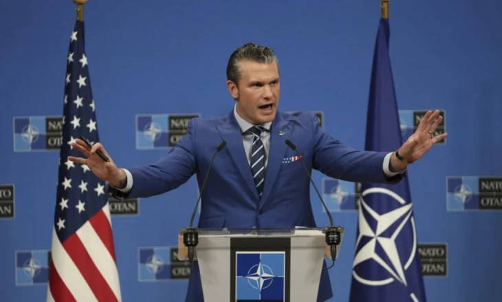 Samiti i NATO-s, SHBA e “prerë” me aleatët: S’ka nevojë vetëm për flamuj!