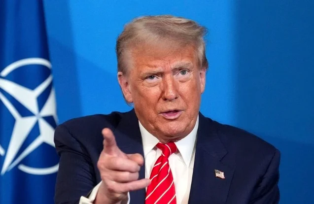 Samiti i NATO-s, Trump: Rritja e shpenzimeve të mbrojtjes, fitore e madhe. Lufta Iran-Izrael ka përfunduar