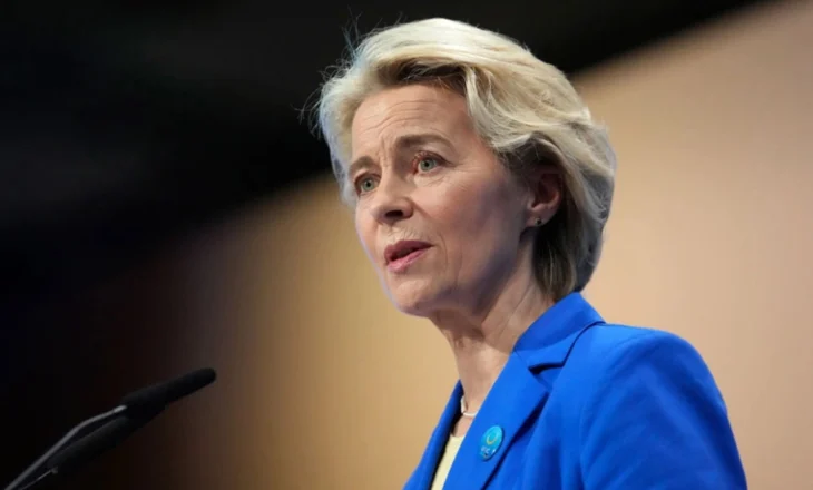 Samiti i NATO-s, Von der Leyen: Europa e mbrojtjes është zgjuar! BE synon 650 mld investime vitet e ardhshme