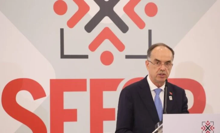 Samiti i SEECP, Begaj: Shqipëria në krah të Izraelit, Irani të ndalojë programet bërthamore