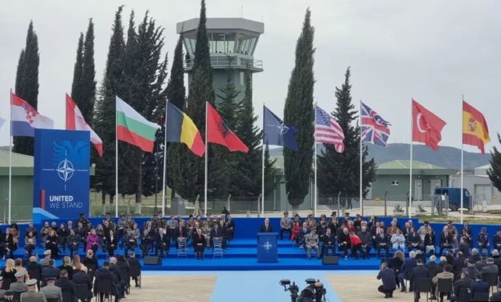 Samiti në Hagë do të konfirmojë Shqipërinë si mikpritëse të samitit të NATO-s në vitin 2027
