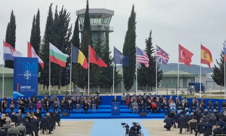 Samiti në Hagë pritet ta konfirmojë Shqipërinë si mikpritëse të samitit të NATO-s më 2027