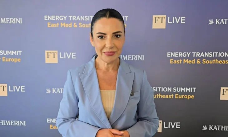 Samiti për Tranzicionin Energjetik në Athinë, Balluku: Ja për çfarë diskutuam