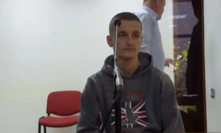 Sapo kishte dalë nga burgu, 25-vjeçari nga Pogradeci bie sërish në pranga