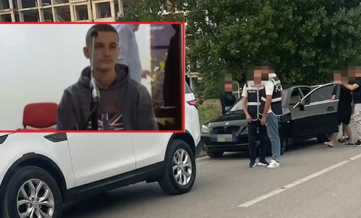Sapo kishte dalë nga burgu për vrasje, kush është 27-vjeçari i arrestuar sot në Pogradec? Makina e tij e ‘mbushur’ me armë, para dhe drogë