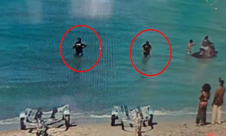 “S’dinim not, jeleku i shpëtimit s’na mbajti”! Aksidenti me Jet Ski në Durrës, flet e mbijetuara