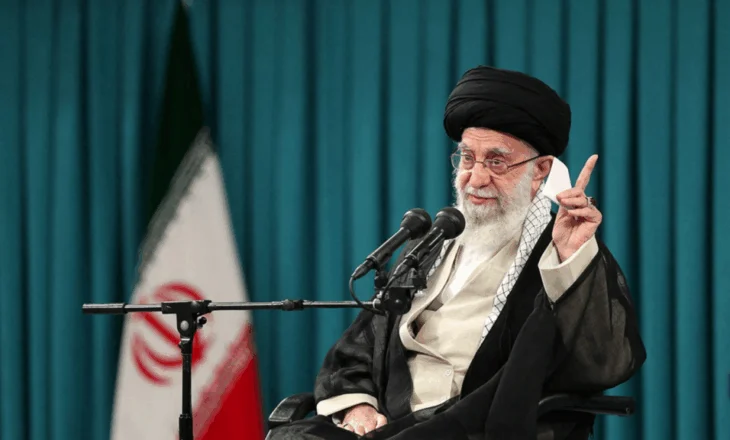 “S’duan që ne të kemi industri bërthamore”, udhëheqësi i Iranit rrëzon propozimin e SHBA-ve