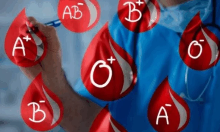 ‘Së bashku shpëtojmë jetë’/ Sot Dita Botërore e Dhurimit të Gjakut