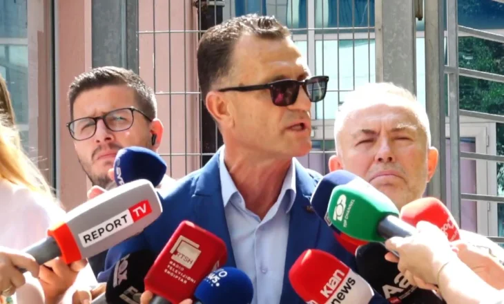 “Se ç’lidhje ka akti i ekspertimit të ish-vjehrrës”, revoltohet avokati i Metës: Do ta çojmë çështjen në Gjykatën Europiane
