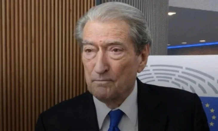 S’e përjashton protestën e diasporës, Berisha paralajmëron Ramën nga Brukseli