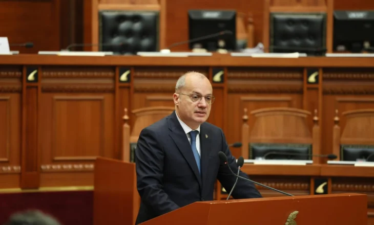 Seanca e Asamblesë Parlamentare të Procesit të Bashkëpunimit të Evropës Juglindore, Ministri Hasani: Shqipëria e sheh SEECP-në si një mekanizëm gjithëpërfshirës ndaj integrimit evropian