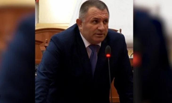 Seanca ndaj Qani Xhafës në GJKKO, dënohet me gjobë deputeti