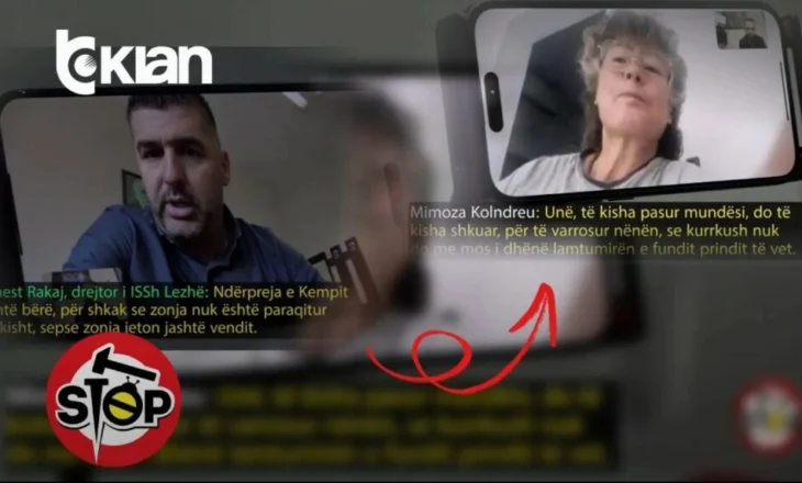 “S’eci dot, s’u ktheva as për të varrosur nënën”/ Kurohet në Francë për diabetin, i ndërpresin KEMP-in