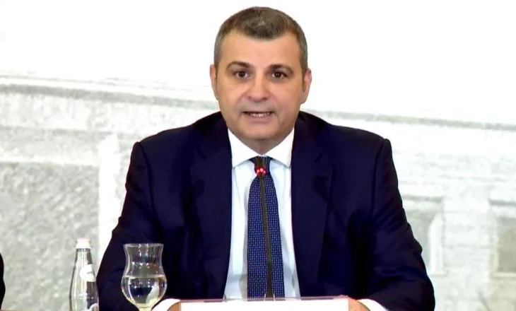 Sejko: Banka e Shqipërisë, rol të rëndësishëm në procesin e integrimit në BE!
