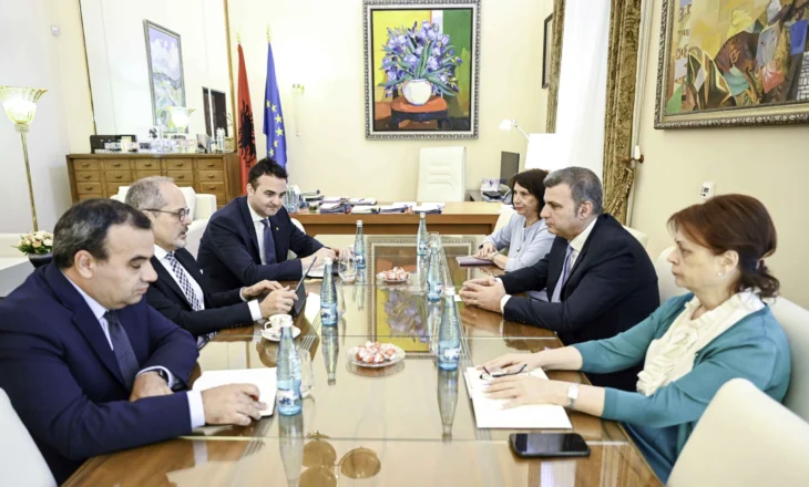 Sejko: Pasiguria globale e lartë, politika monetare do varet nga informacionet e reja