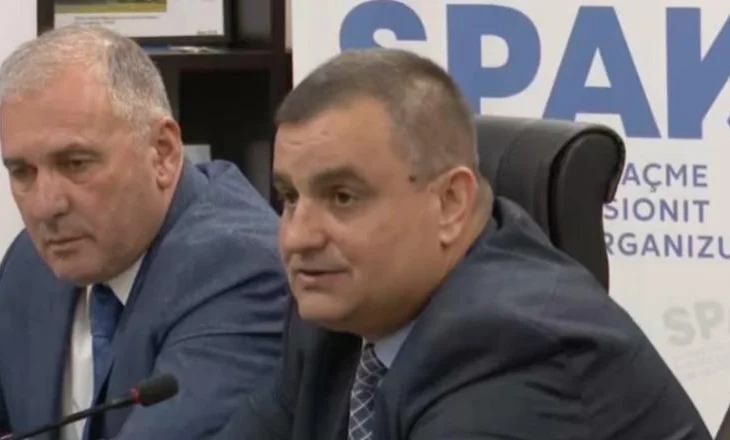 “Sekuestrohen automjete, celularë dhe dokumente”/ Prokurori Shehu: SPAK ka lëshuar 11 masa sigurie, 9 janë zbatuar