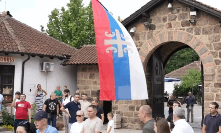 Serbët sot festojnë ‘Vidovdanin’ e cila simbolizon Betejën e Kosovës