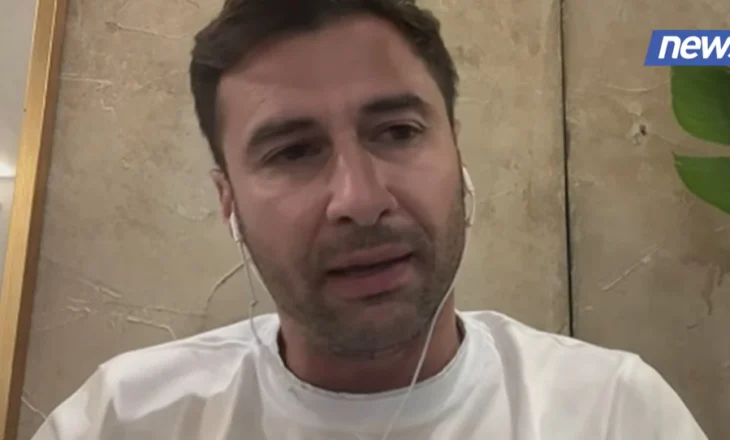 “Serbëve i është thyer egoja, sepse na shihnin si shoqëri e rangut të dytë”, Cana: Tani e kanë kuptuar që mund t’i konkurojmë në sport