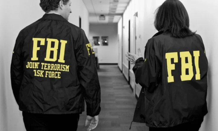 Serbi/ FBI arreston dy persona për kontrabandë armësh
