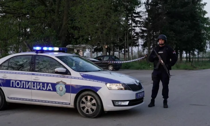 Serbi/ Planifikuan ta rrëzojnë pushtetin me dhunë, arrestohen tre persona