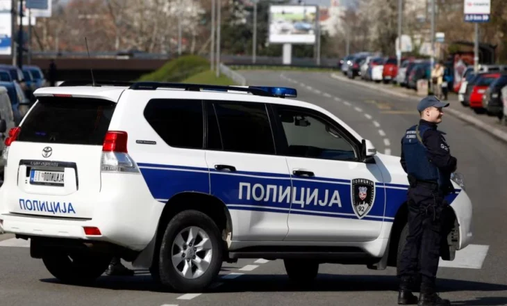 Serbia arreston tre persona nën dyshimet se planifikonin “ndryshimin me forcë të pushtetit”