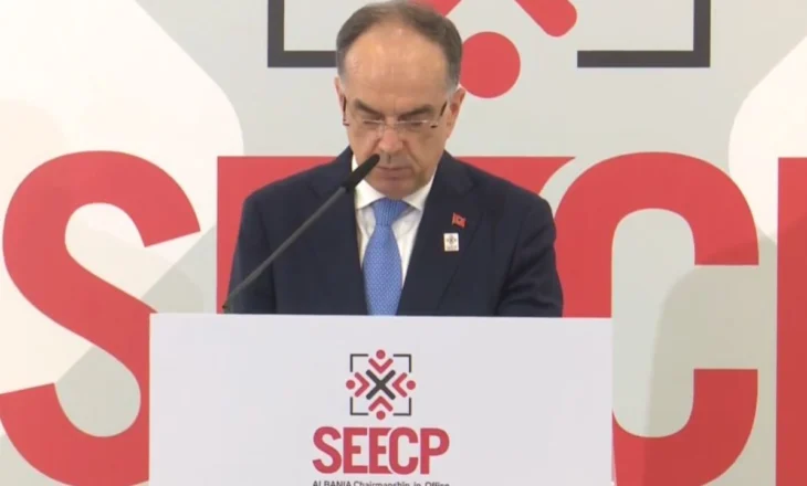 “Serbia dhe Bosnja e refuzuan deklaratën e përbashkët”, Presidenti Begaj: Sanksionet e vendosura ndaj Kosovës janë të padrejta