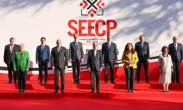 Serbia dhe Bosnja-Hercegovina refuzuan të firmosin deklaratën e Samitit në Tiranë, bllokuan për 30 minuta gjithçka!