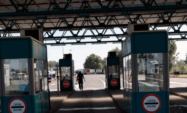 Serbia ndalon një ish-pjesëtar të Policisë së Kosovës