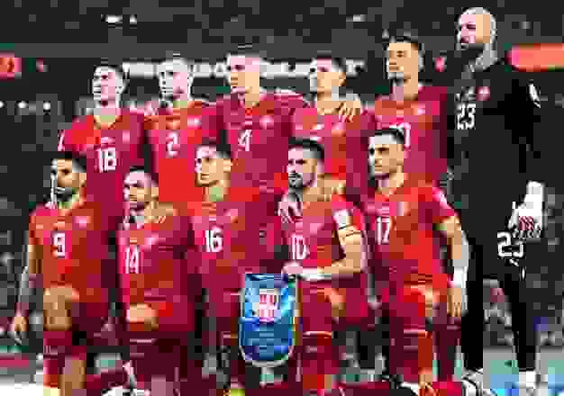 Serbia niset drejt Shqipërisë për superndeshjen, ja ku do të akomodohet