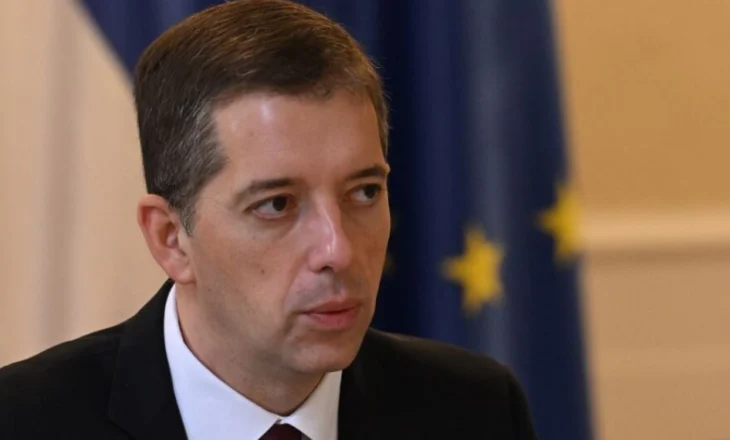 Serbia thotë se është e shqetësuar për mbështetjen e Malit të Zi ndaj Kosovës
