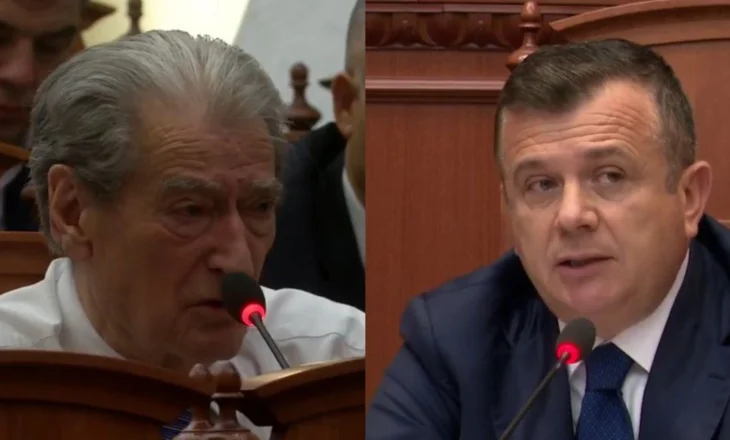 Sërish debate në Kuvend/ Berisha: Pranoni Avokatin e Popullit, ta votojmë! Balla: Doni marrëveshje si 17 maji?