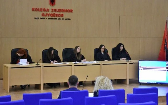 Sërish jo për opozitën! PD humbet betejën ligjore për Qarkun Berat