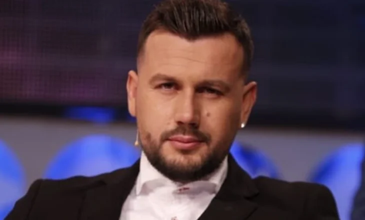 “Servilizmi dhe dyfyryrësia”, postimi Mevlan Shabës ndez rrjetin