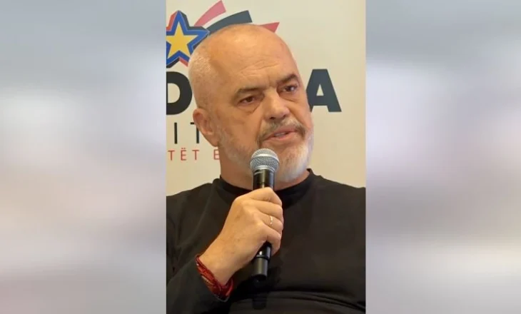 “S’është si ato dekoratat që i merr një herë”, Rama ndan pamjet nga Akademia Politike, ja këshilla që iu dha deputetëve të rinj: Duhet të jeni…