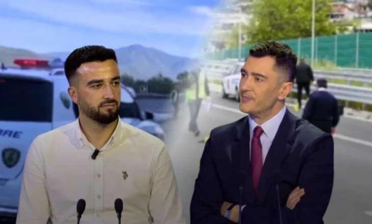 Sezoni turistik/ Likaj: Ja burimet e aksidenteve dhe akset rrugore problematike