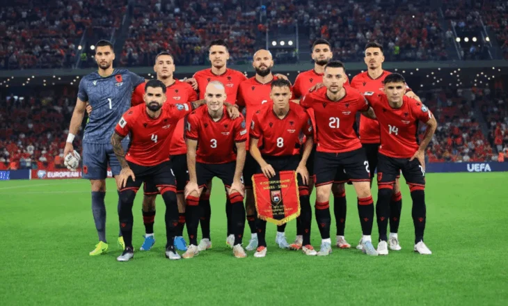 Sfida me Serbinë, Duka: I kishim të gjitha shanset për të fituar!