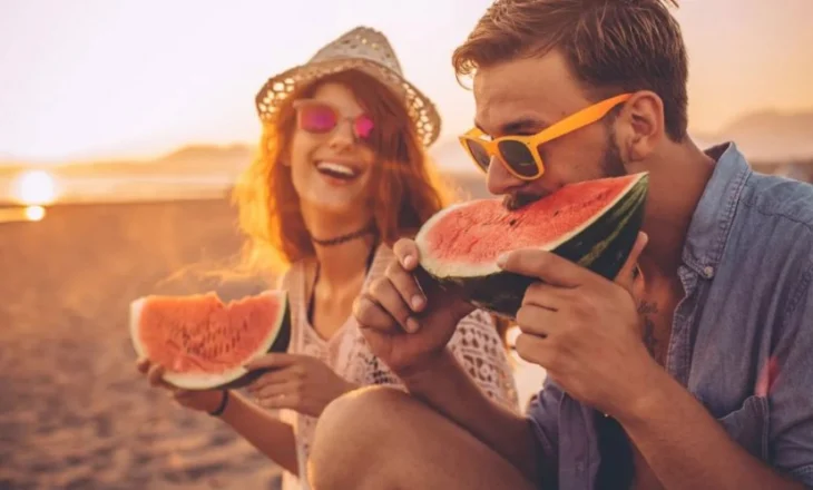 Shalqiri, fruti veror që mund të përmirësojë funksionin erektil mashkullor, ja çfarë thotë shkenca