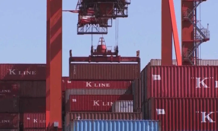 SHBA dhe Kina nënshkruajnë marrëveshjen për metalet e rralla