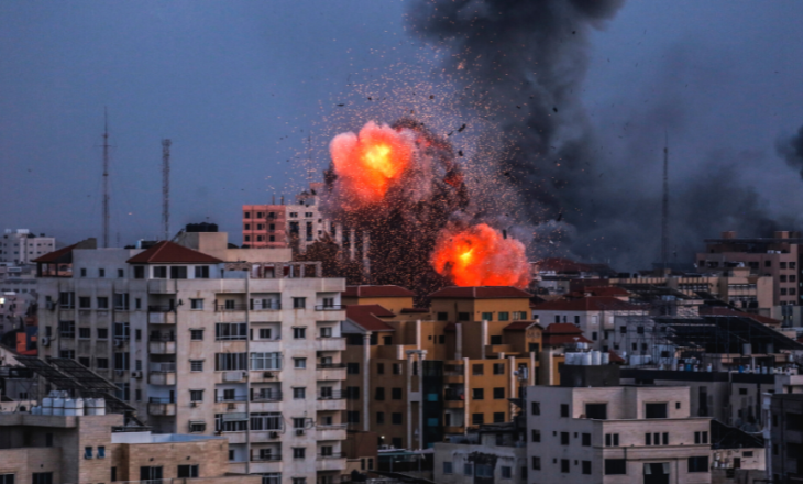 SHBA: E papranueshme përgjigjja e Hamasit për armëpushimin