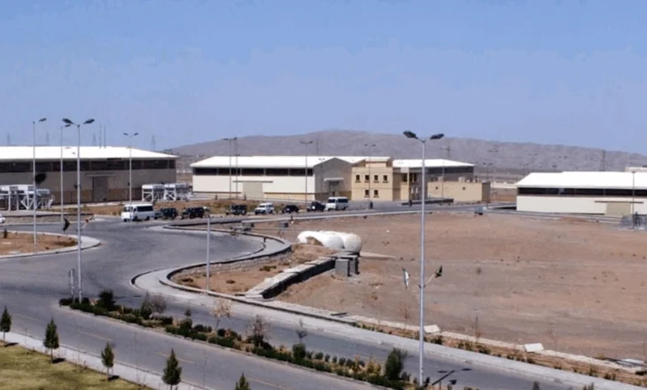 SHBA-ja dëshiron që Irani të heqë dorë krejtësisht nga armët bërthamore