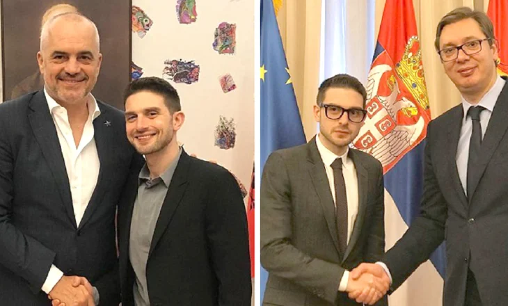 SHBA luftë pa kompromis të korruptuarve, ja pse u zgjat vendimi i Biden që shpalli “non-grata” hajdutët e Ballkanit…