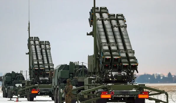 SHBA mund të hyjë në luftë me Izraelin kundër Iranit, po bëhen gati bombat “bunker buster”